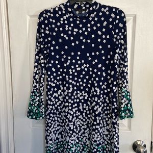 Tiana B dress